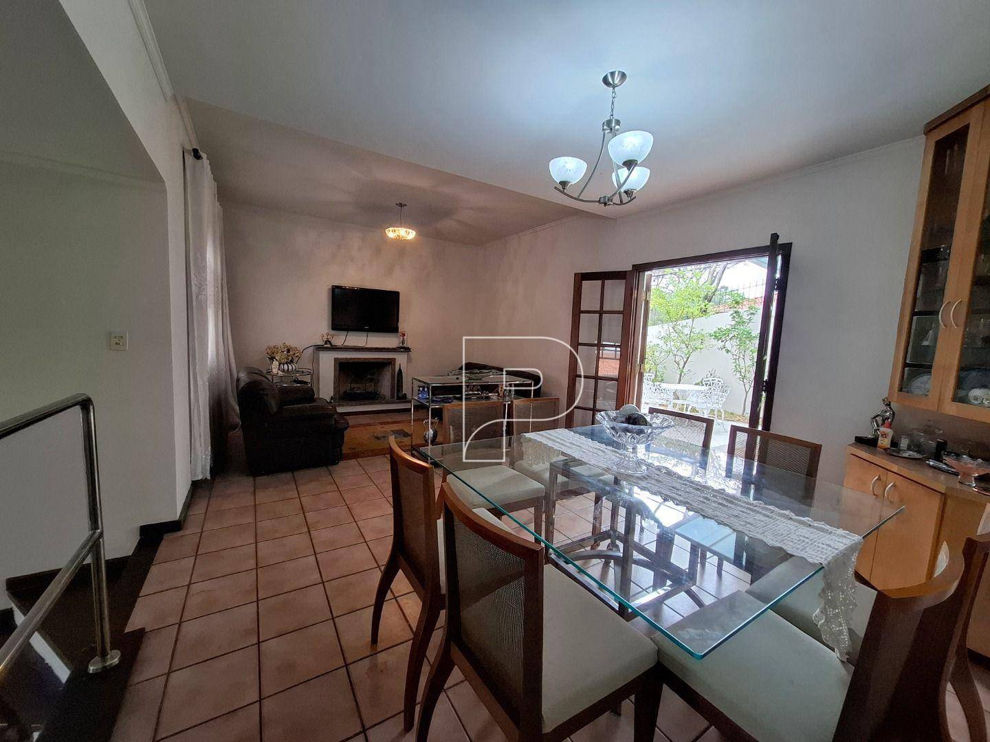 Casa de Condomínio à venda com 4 quartos, 224m² - Foto 16