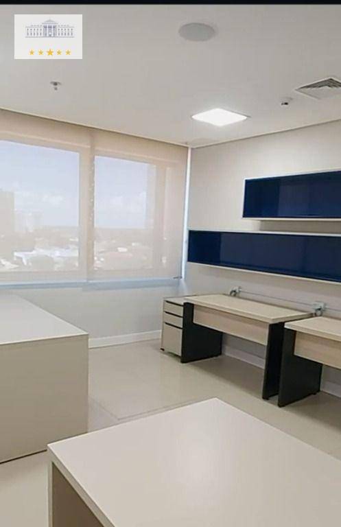 Conjunto Comercial-Sala à venda e aluguel, 500m² - Foto 4