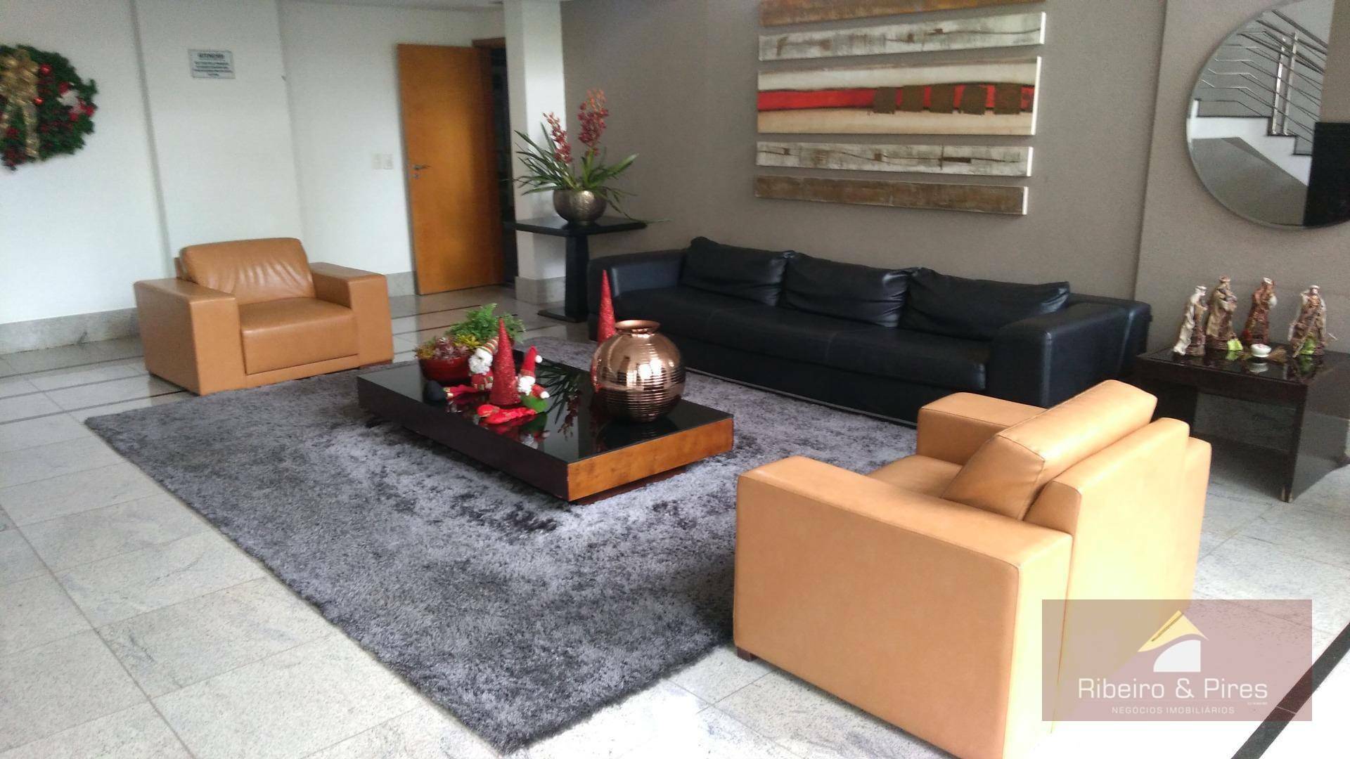 Apartamento à venda com 4 quartos, 119m² - Foto 5