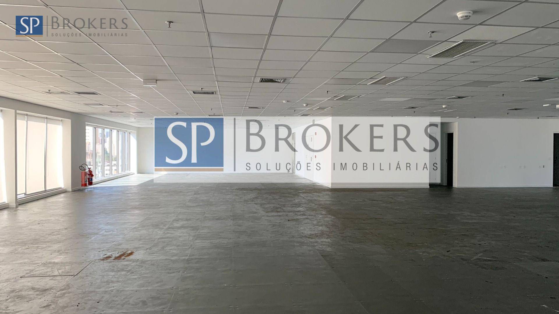 Conjunto Comercial-Sala para alugar, 1300m² - Foto 14