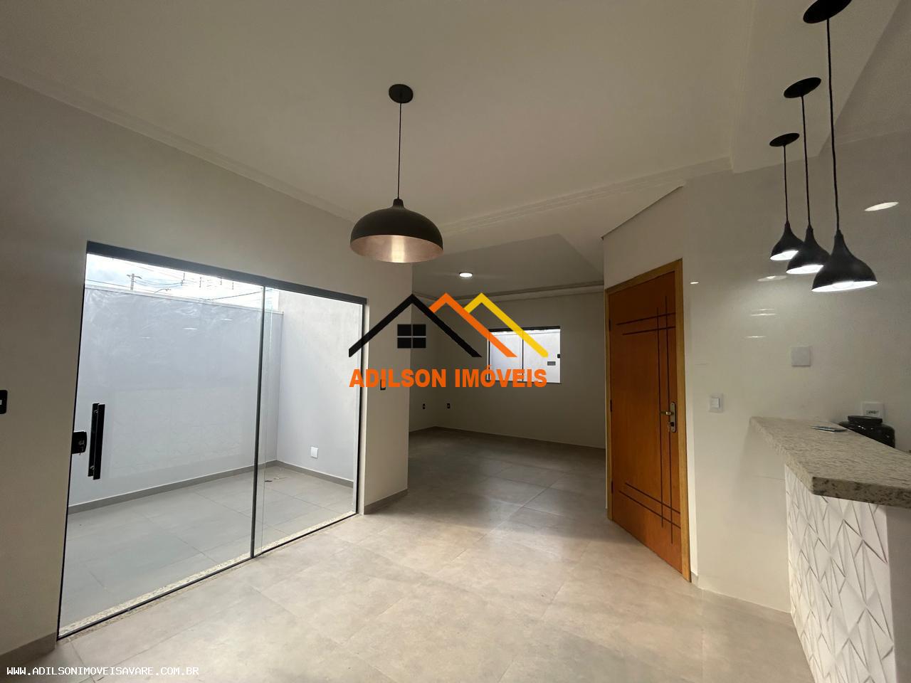 Casa à venda com 3 quartos, 200m² - Foto 5