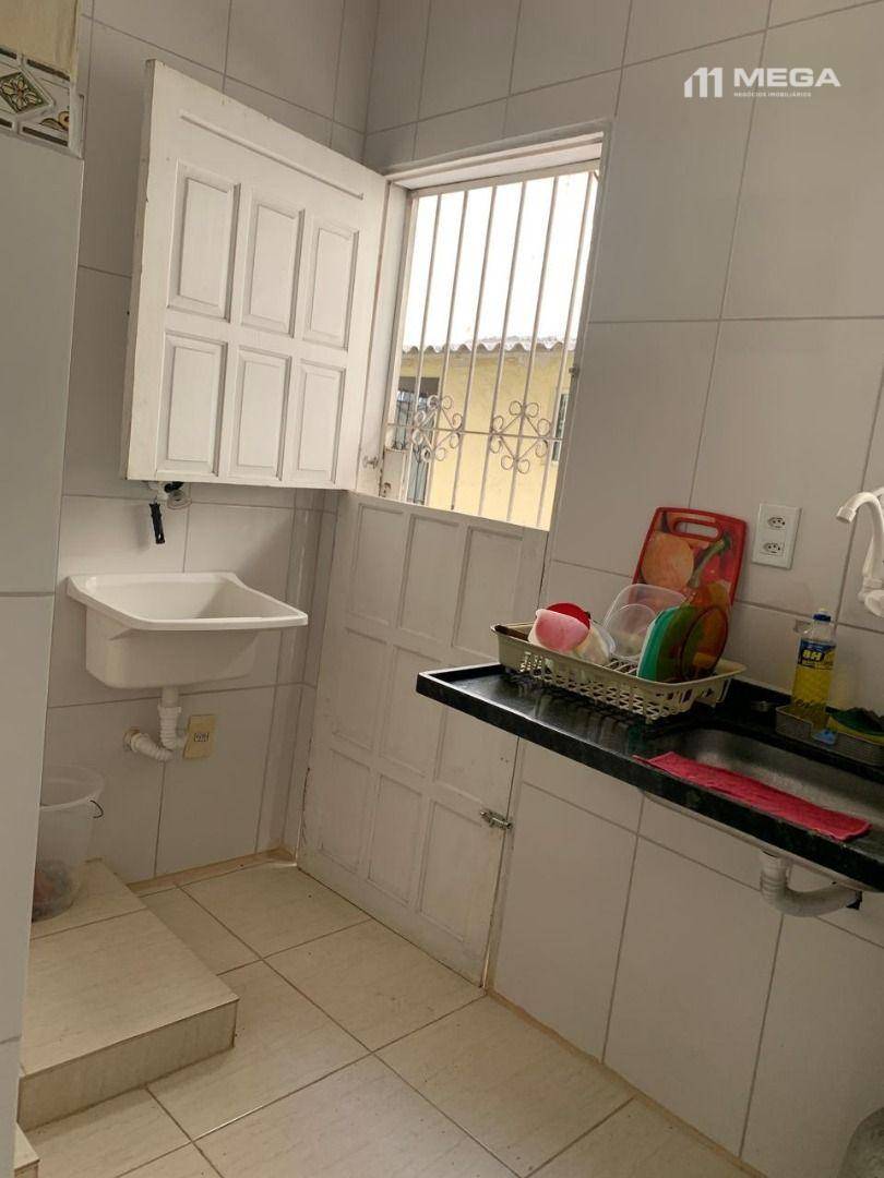 Apartamento à venda com 3 quartos, 80m² - Foto 10