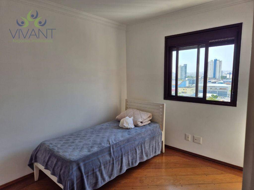 Apartamento, 3 quartos, 132 m² - Foto 5