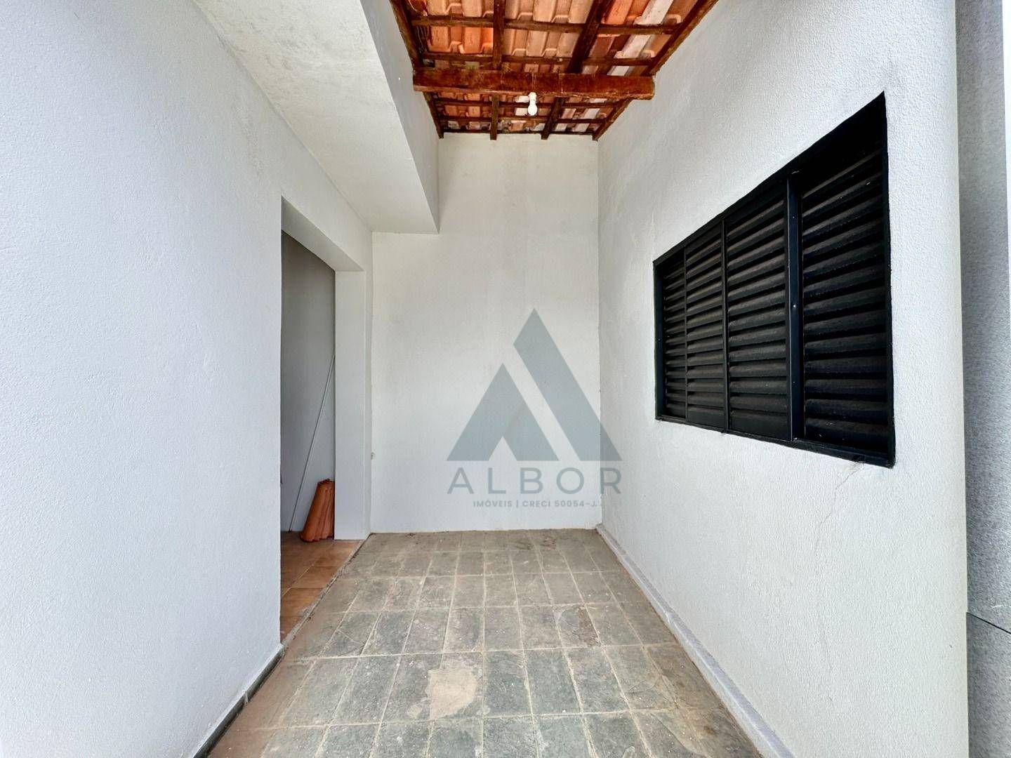 Casa, 2 quartos, 94 m² - Foto 5