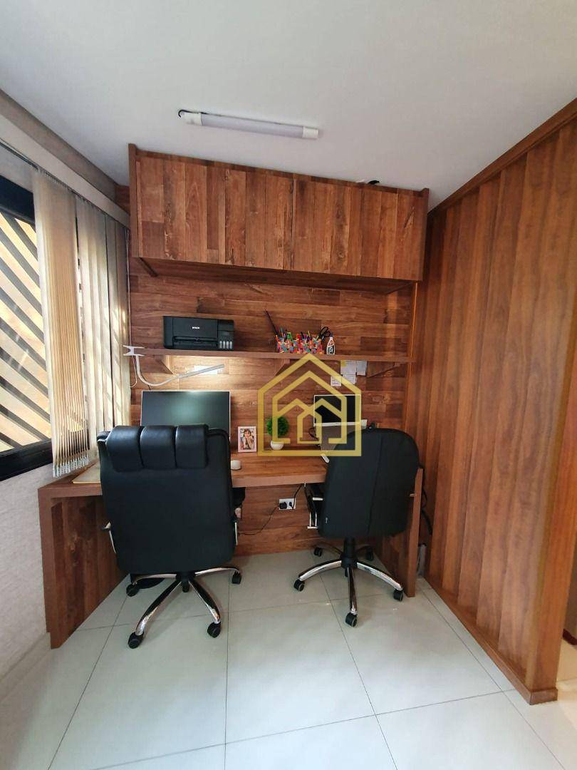 Apartamento à venda com 2 quartos, 79m² - Foto 24