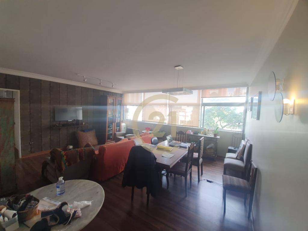 Apartamento à venda com 3 quartos, 110m² - Foto 5