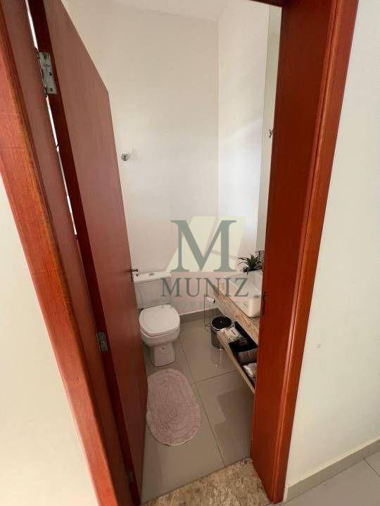 Casa de Condomínio à venda com 3 quartos, 180m² - Foto 15