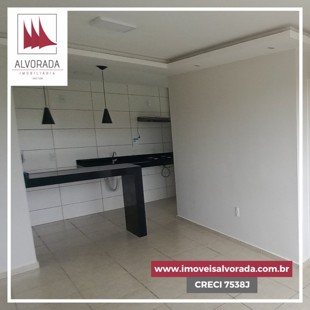 Apartamento para alugar com 2 quartos, 50m² - Foto 1