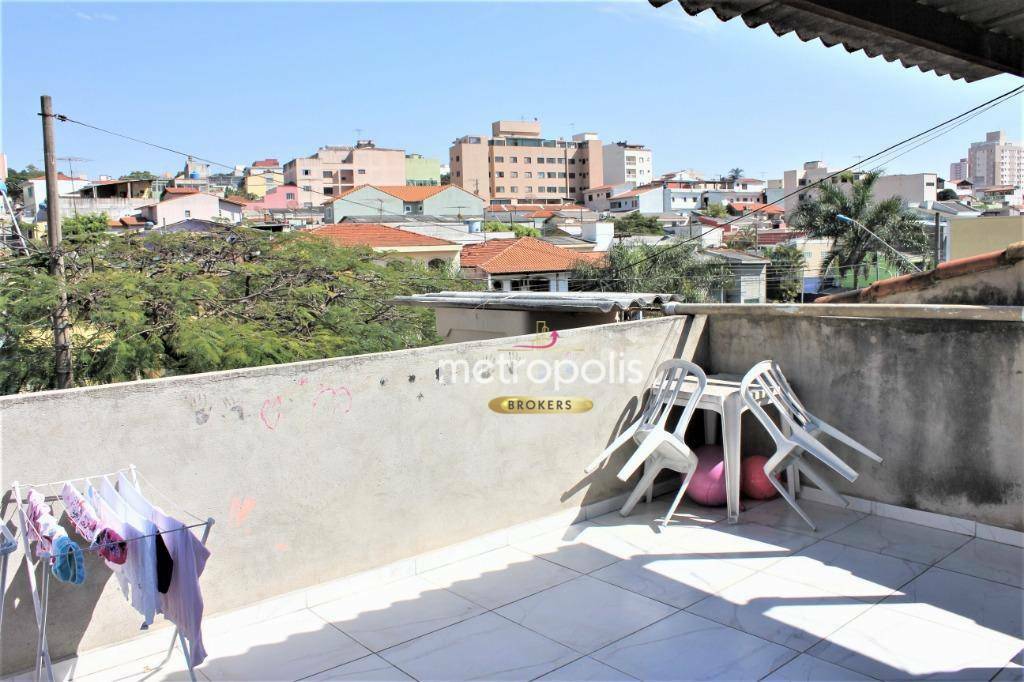 Sobrado à venda com 3 quartos, 1m² - Foto 27