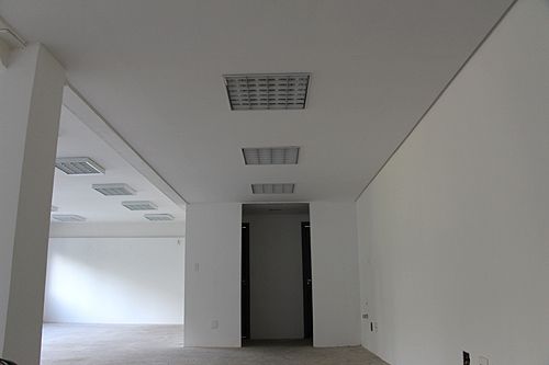 Conjunto Comercial-Sala para alugar, 83m² - Foto 6