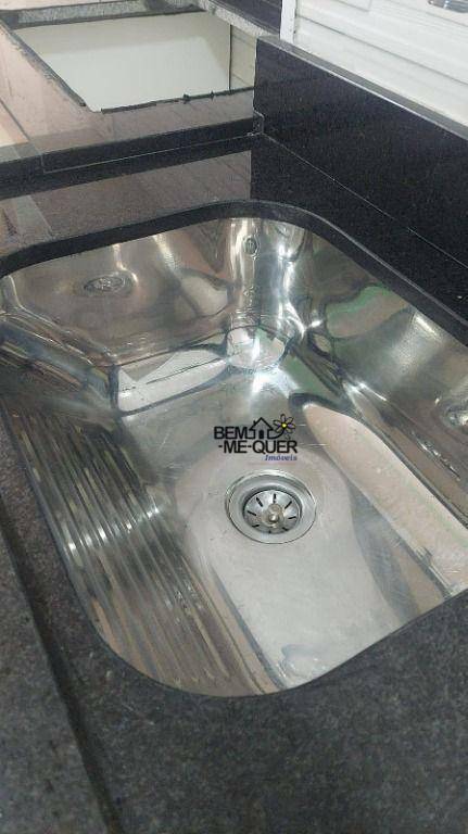 Apartamento, 2 quartos, 40 m² - Foto 23