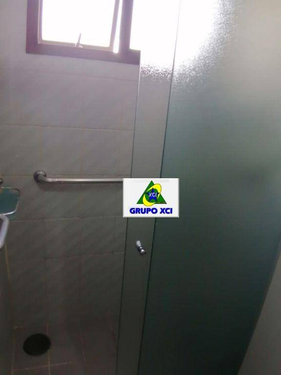 Apartamento à venda com 3 quartos, 116m² - Foto 10