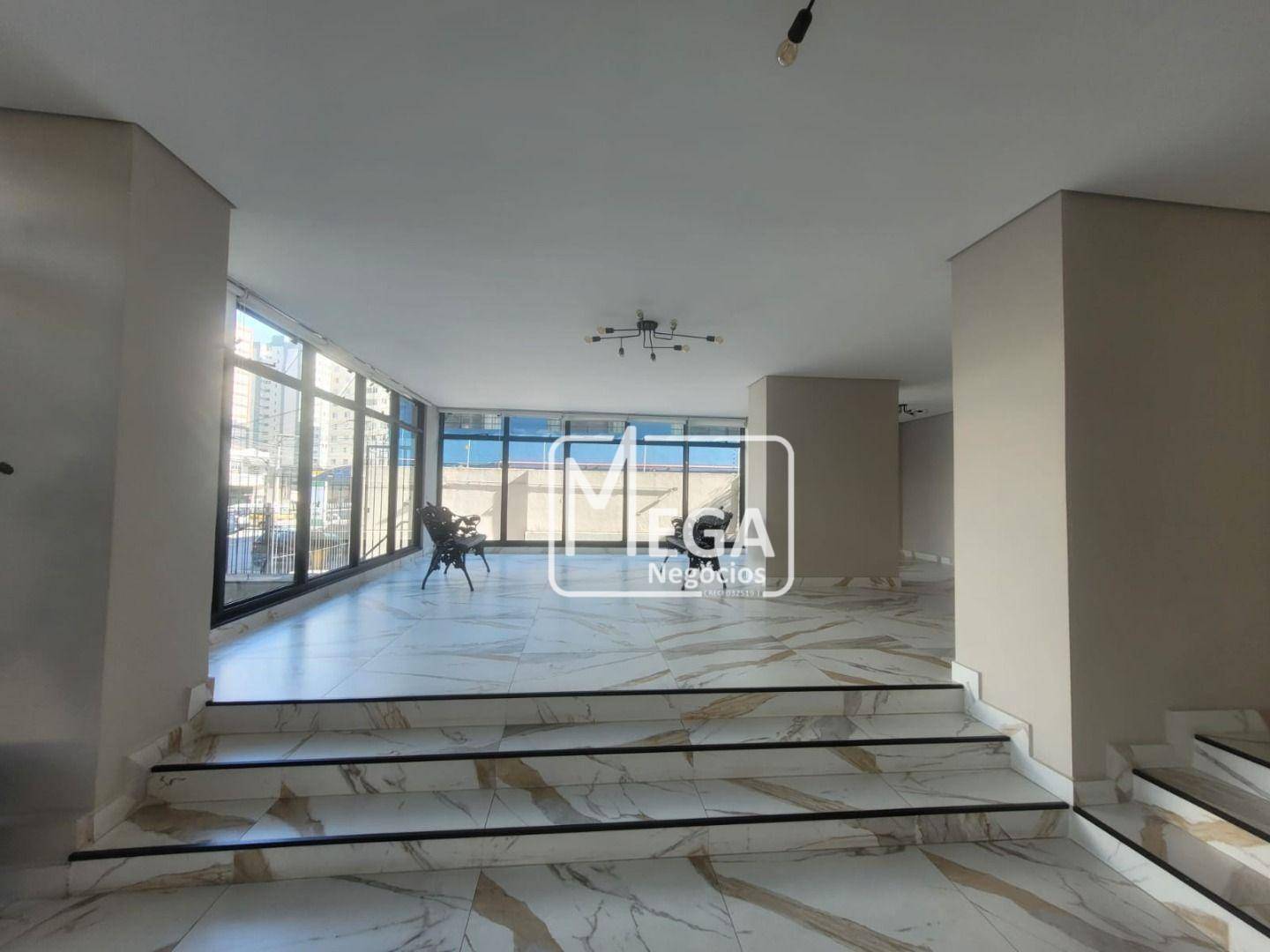 Apartamento à venda com 2 quartos, 57m² - Foto 19