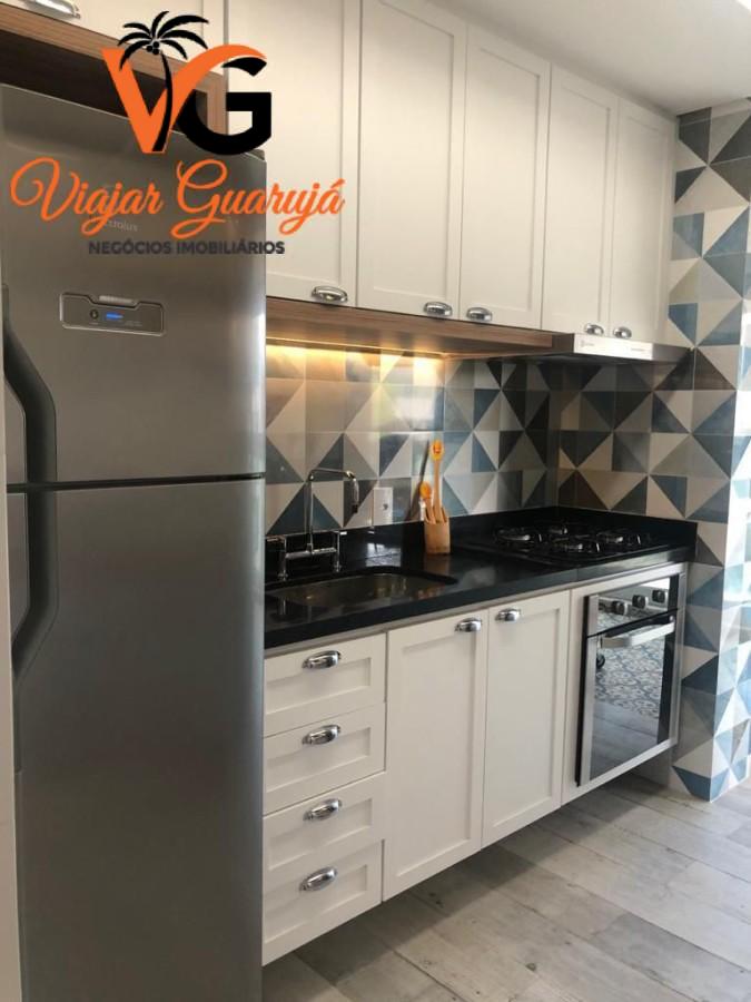 Apartamento à venda com 2 quartos, 90m² - Foto 9