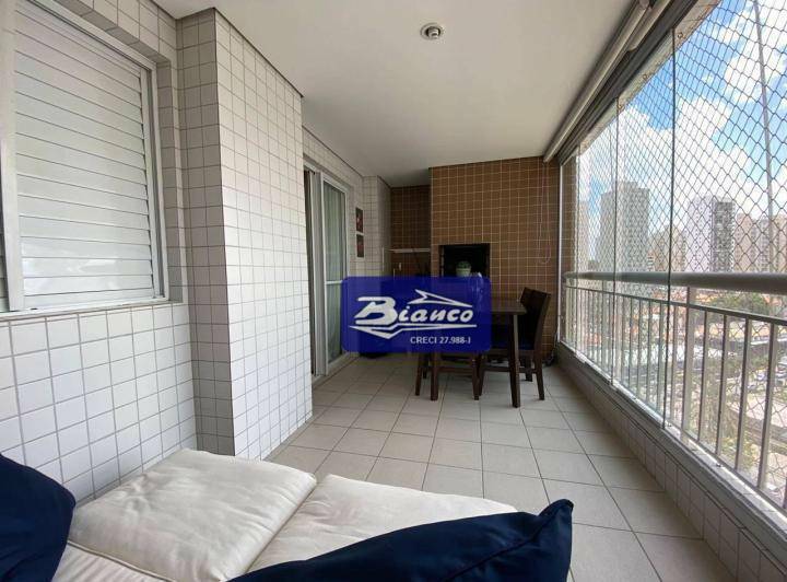 Apartamento à venda com 3 quartos, 103m² - Foto 15