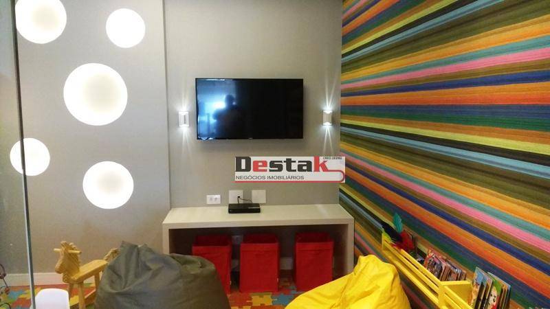 Apartamento à venda com 2 quartos, 98m² - Foto 6