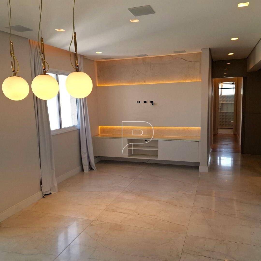 Apartamento para alugar com 2 quartos, 106m² - Foto 2