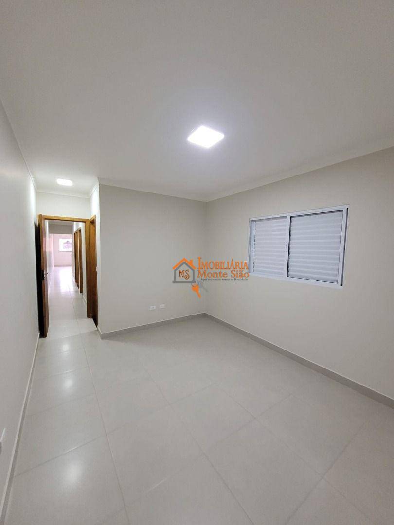 Casa à venda com 3 quartos, 120m² - Foto 24