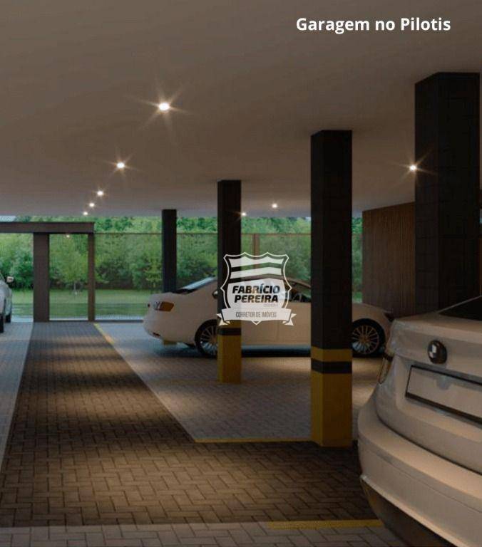 Apartamento, 2 quartos, 56 m² - Foto 4