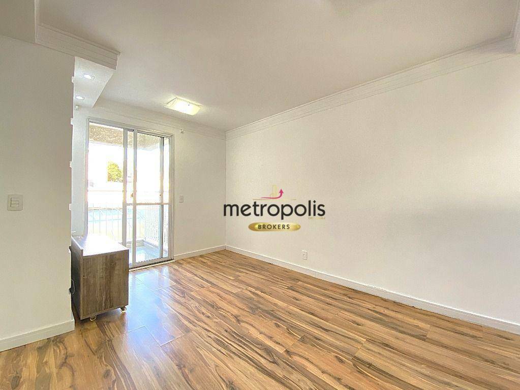 Apartamento à venda e aluguel com 3 quartos, 60m² - Foto 2