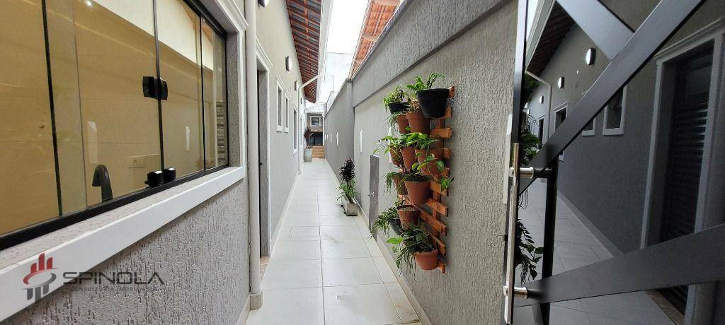 Casa à venda com 3 quartos, 115m² - Foto 20