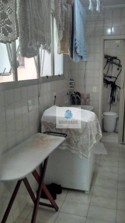 Apartamento à venda com 3 quartos, 98m² - Foto 19