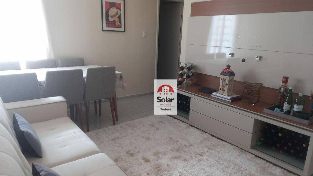 Apartamento à venda com 2 quartos, 65m² - Foto 7