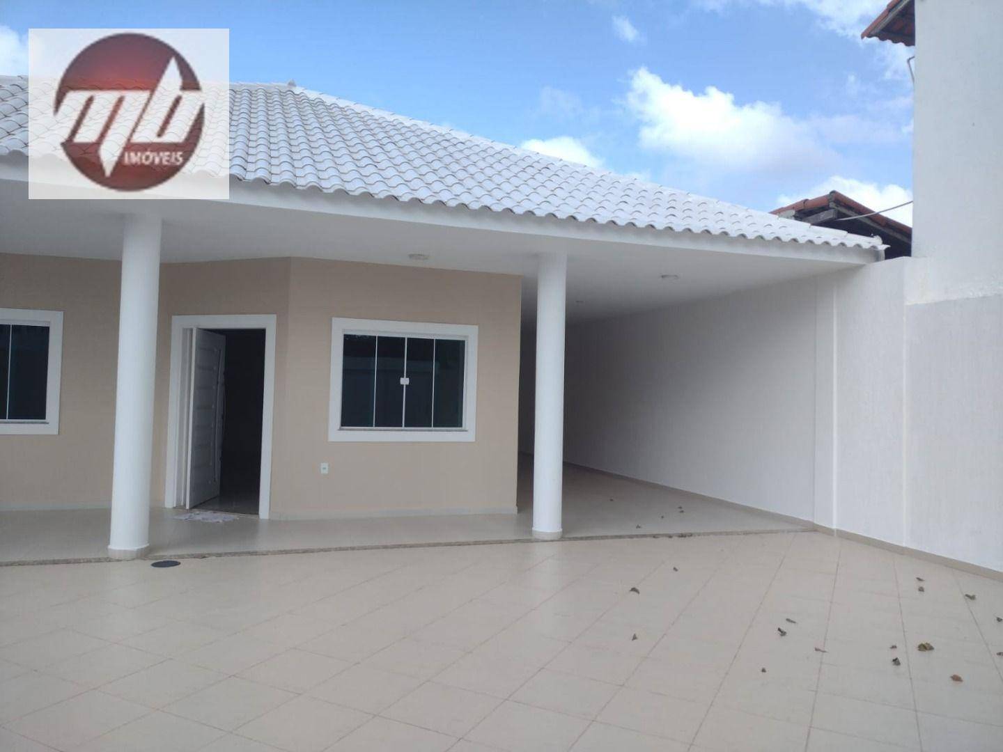 Casa à venda com 4 quartos, 200m² - Foto 2