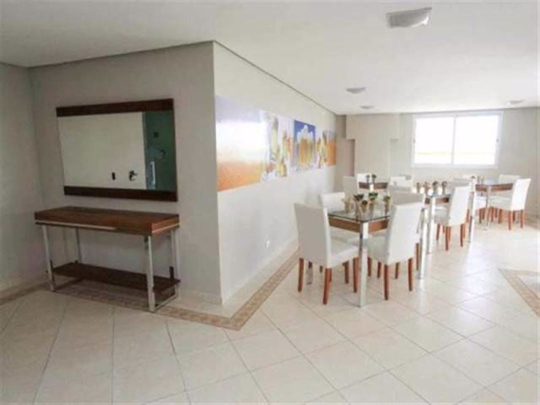 Apartamento à venda com 3 quartos, 138m² - Foto 30