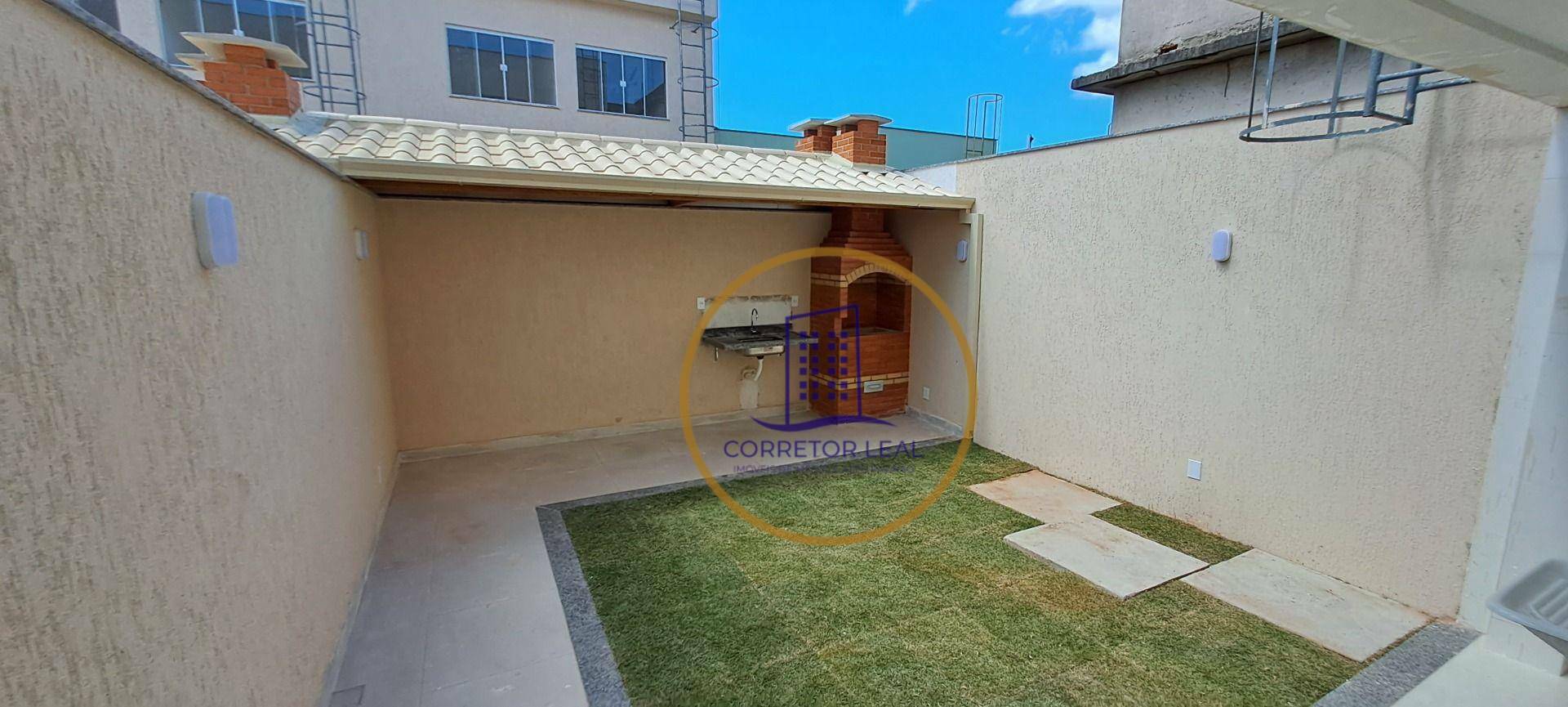 Casa à venda com 3 quartos, 120m² - Foto 20