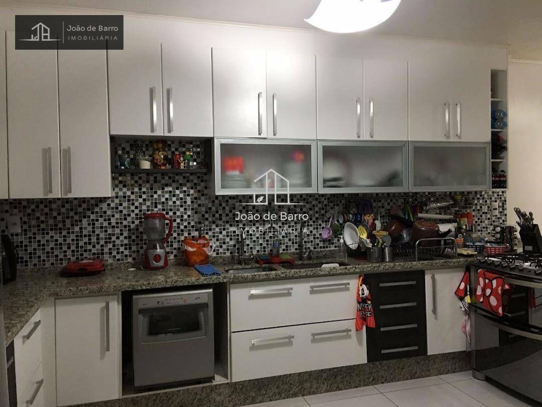 Sobrado à venda com 4 quartos, 260m² - Foto 3