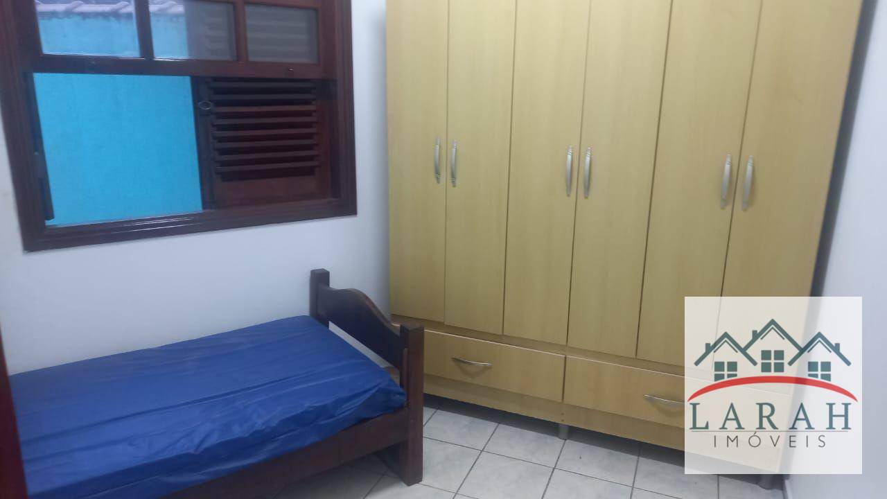 Apartamento para alugar com 3 quartos, 90m² - Foto 8