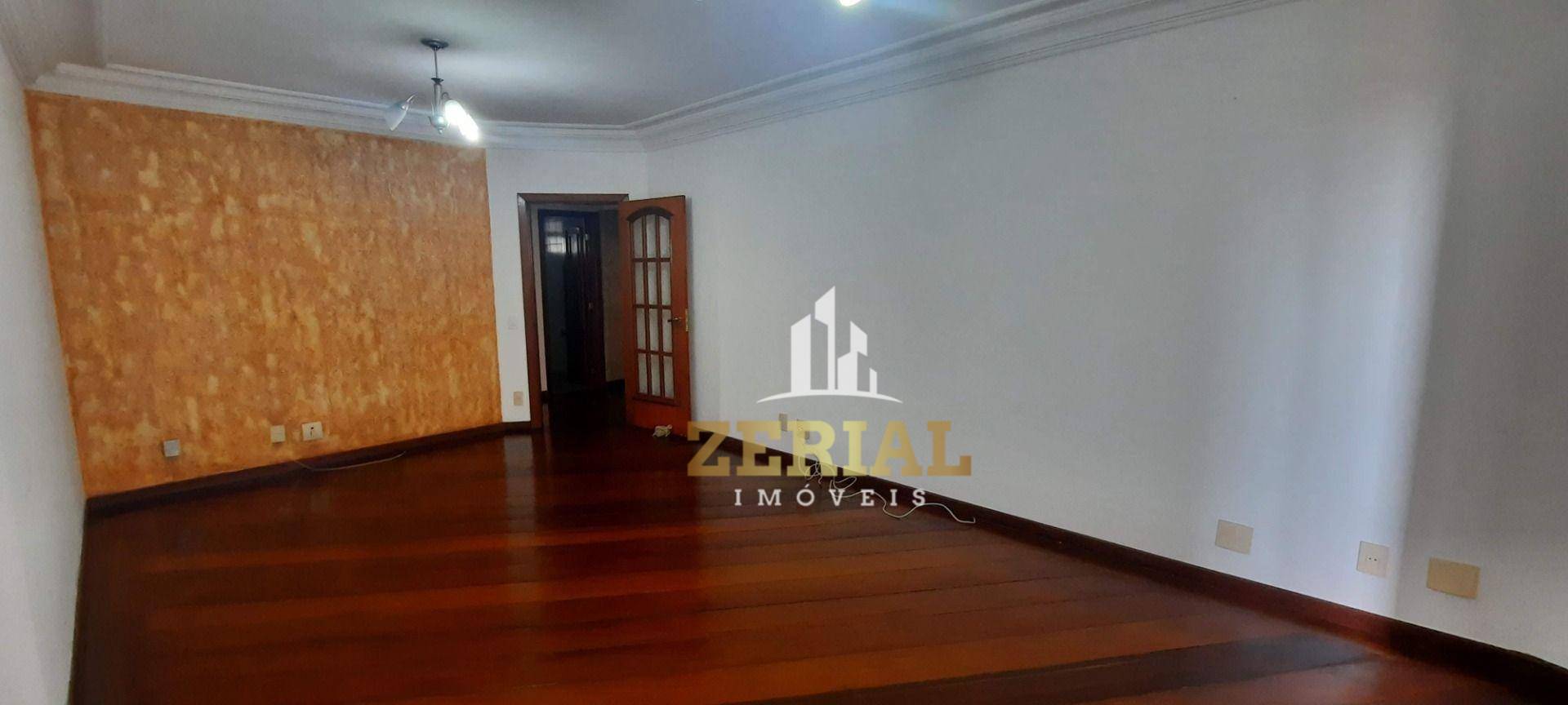 Apartamento à venda com 3 quartos, 117m² - Foto 2