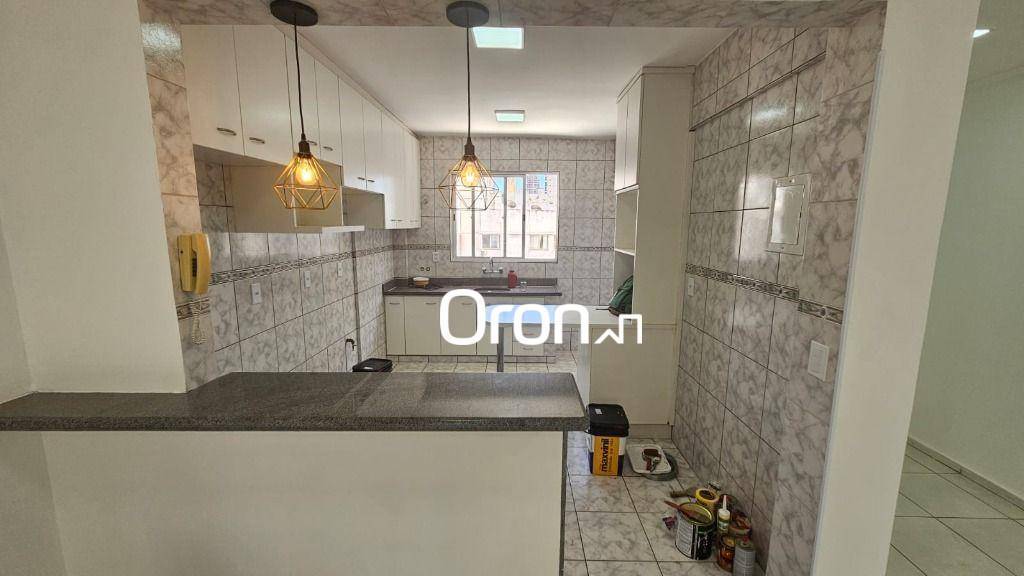 Apartamento, 3 quartos, 110 m² - Foto 4