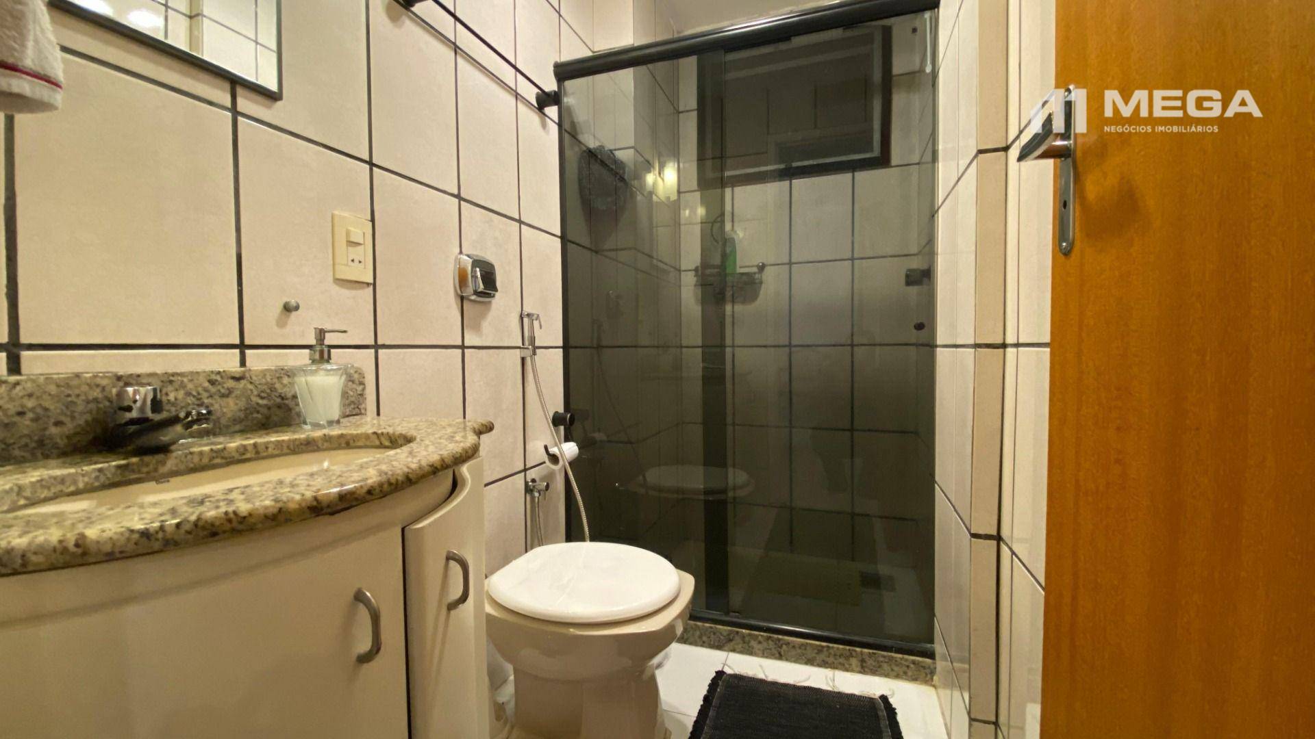 Apartamento à venda com 3 quartos, 102m² - Foto 9