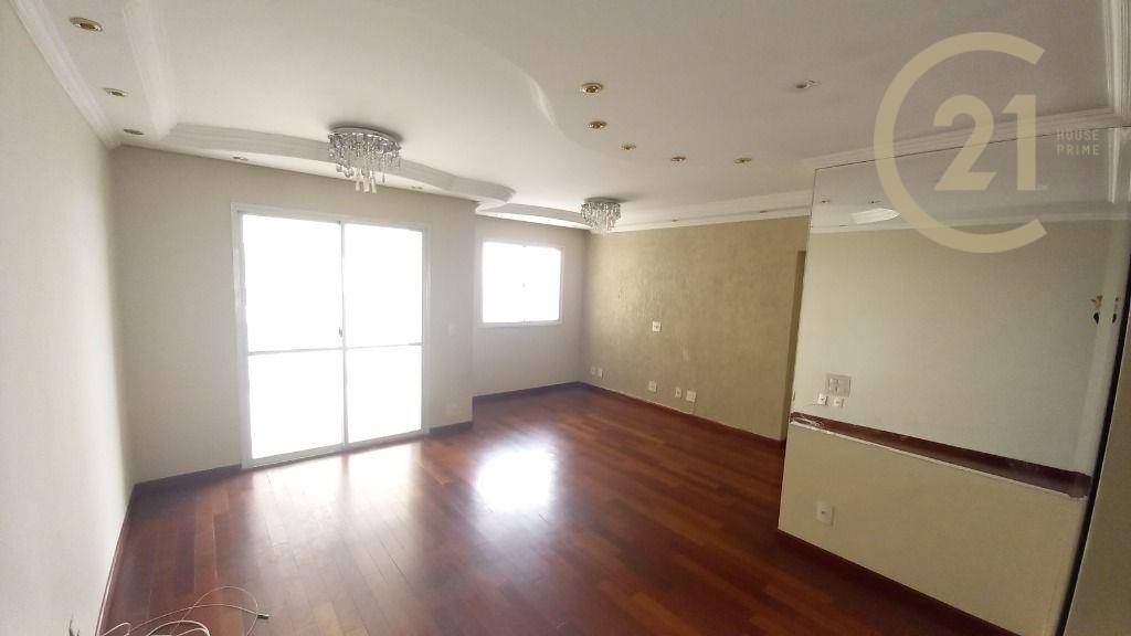 Apartamento para alugar com 3 quartos, 95m² - Foto 2