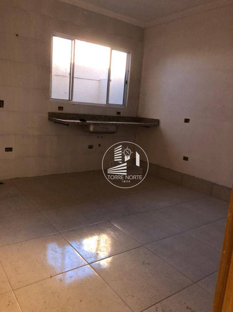 Casa à venda com 3 quartos, 130m² - Foto 14