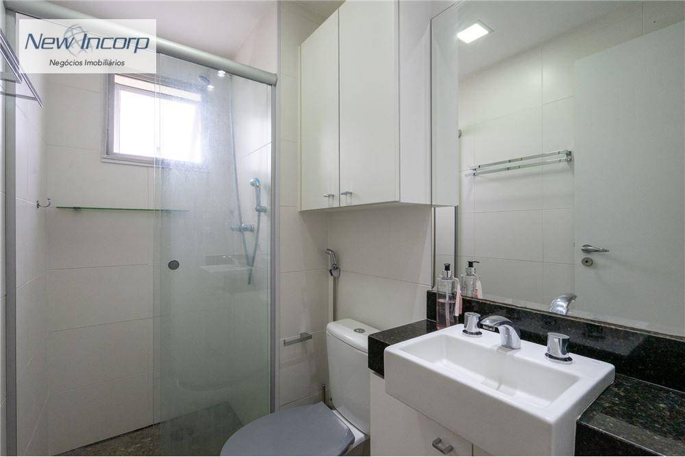 Apartamento à venda com 3 quartos, 76m² - Foto 28