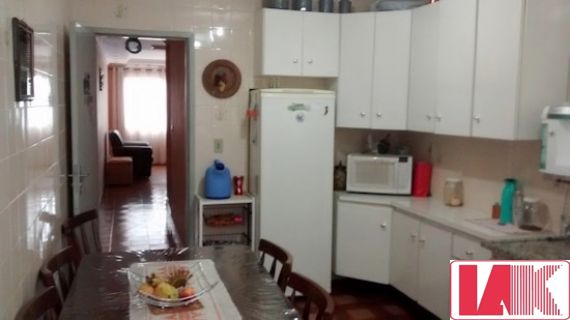 Sobrado à venda com 2 quartos, 126m² - Foto 6