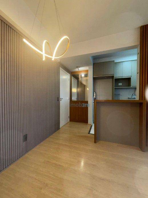 Apartamento à venda com 2 quartos, 71m² - Foto 3