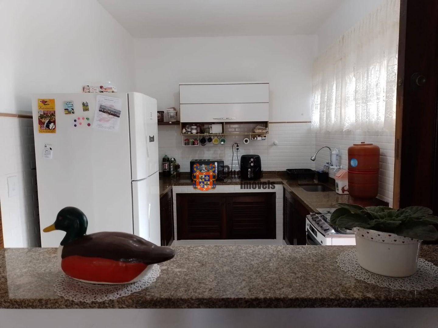 Casa à venda com 3 quartos, 125m² - Foto 10