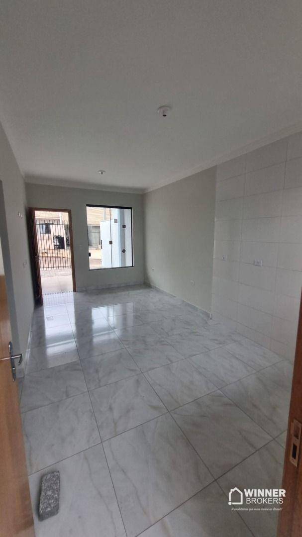 Casa, 2 quartos, 65 m² - Foto 2