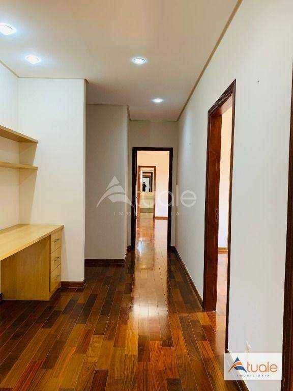 Casa de Condomínio à venda com 4 quartos, 460m² - Foto 21