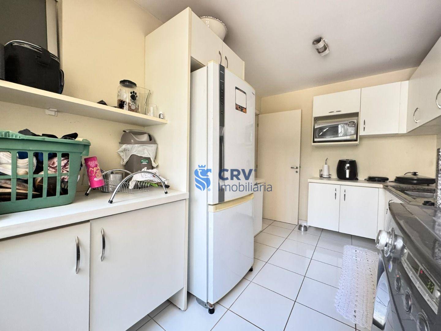 Apartamento à venda com 3 quartos, 81m² - Foto 12