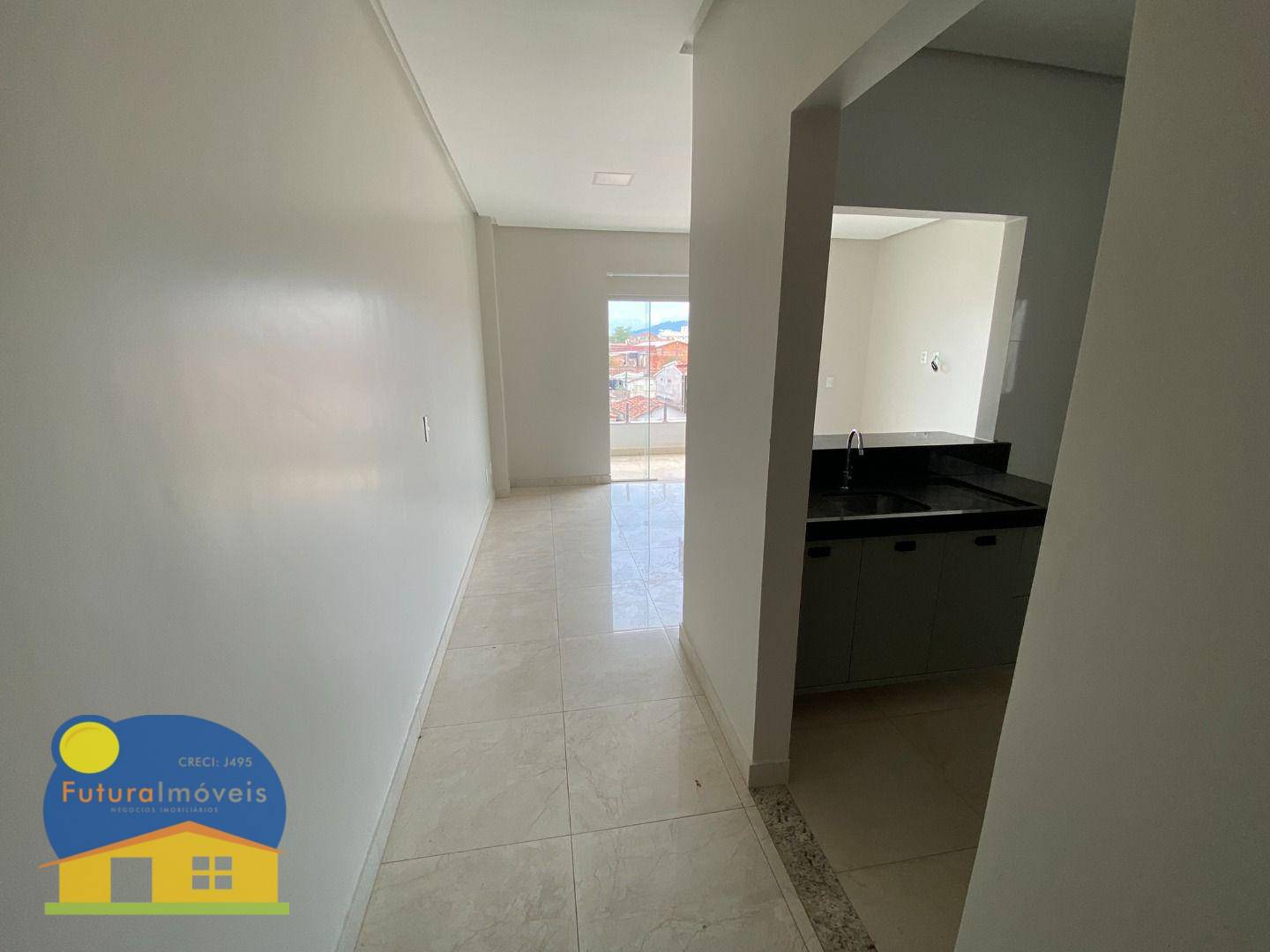 Apartamento para alugar com 2 quartos, 78m² - Foto 2