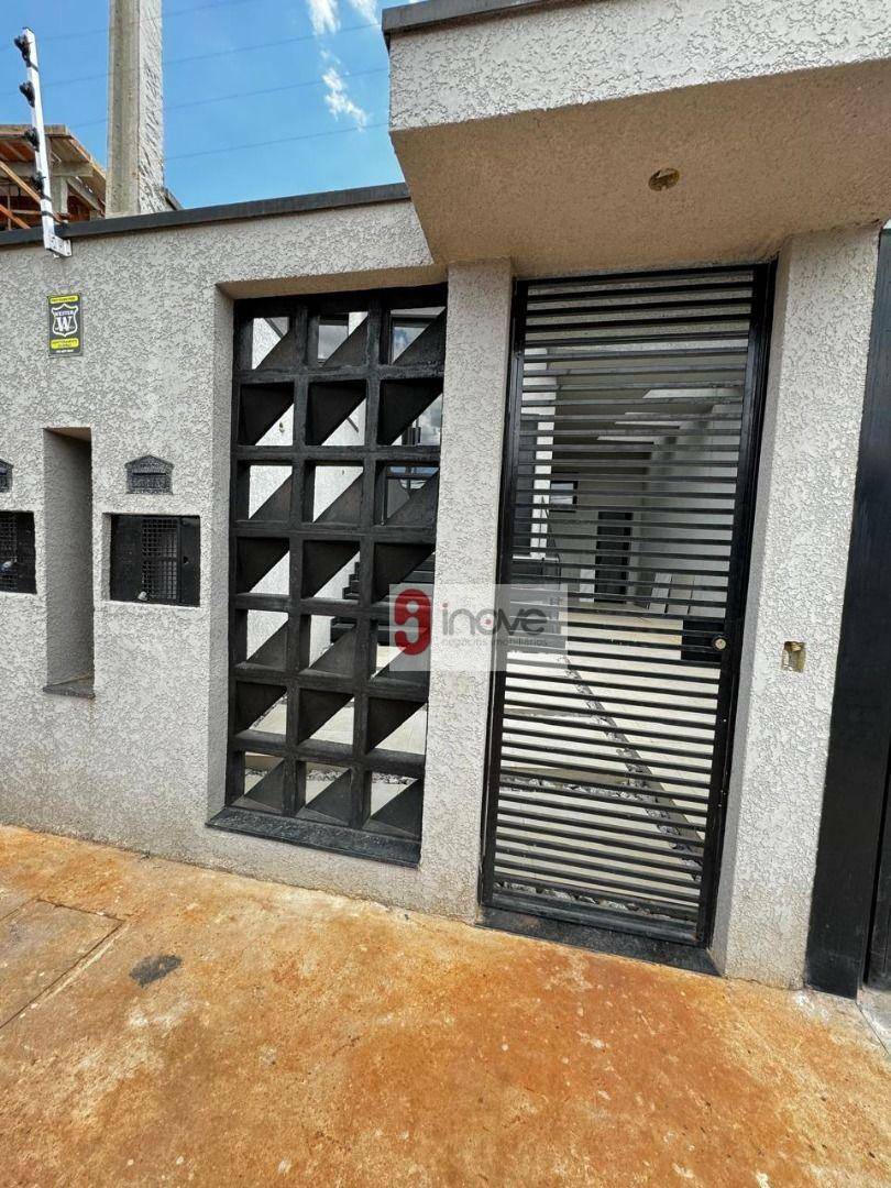 Casa, 3 quartos, 137 m² - Foto 1