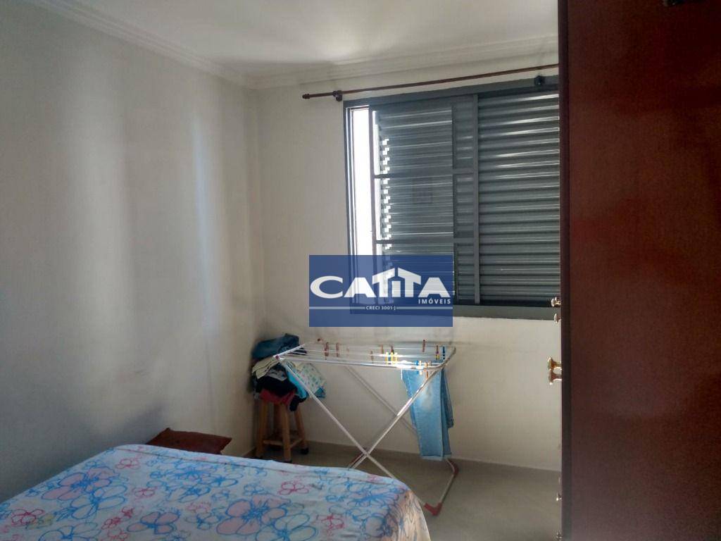 Apartamento à venda com 2 quartos, 57m² - Foto 6