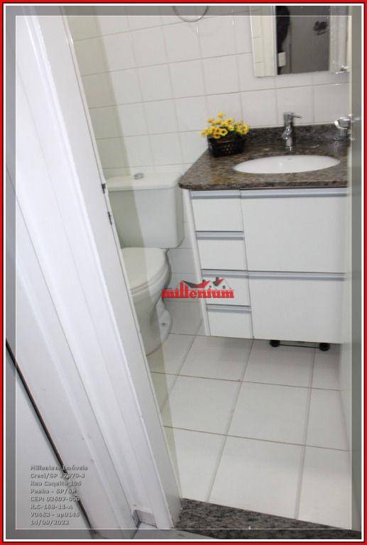 Apartamento à venda com 2 quartos, 65m² - Foto 24