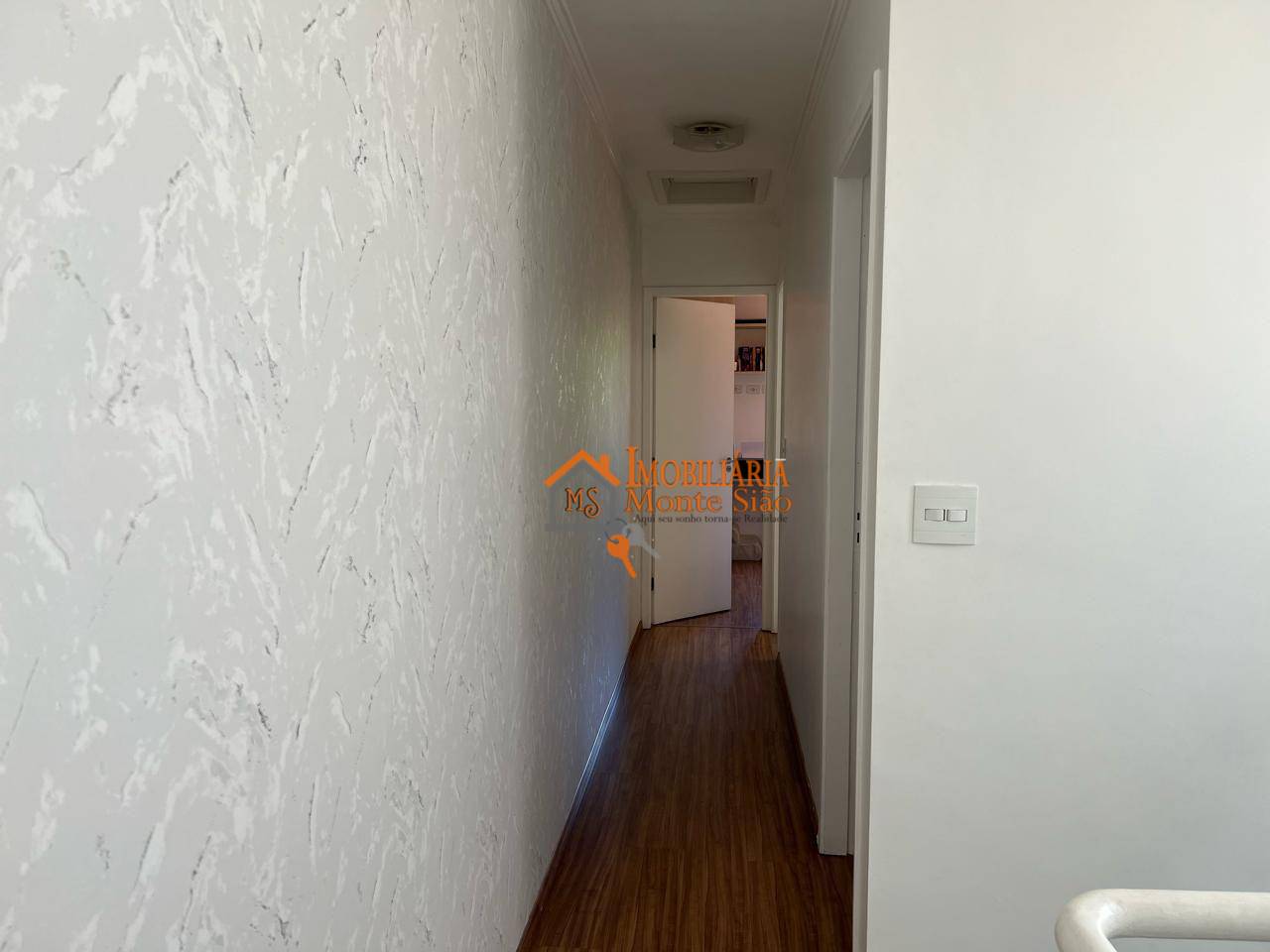 Sobrado à venda com 3 quartos, 100m² - Foto 20