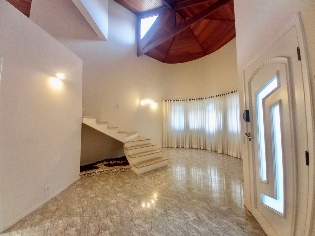 Casa de Condomínio à venda e aluguel com 3 quartos, 259m² - Foto 4